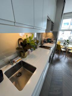 One bedroom flat near Portobello Road - Londra - 2