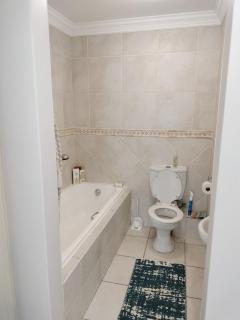 Holiday Home With Sea Views - Jeffreys Bay - 4