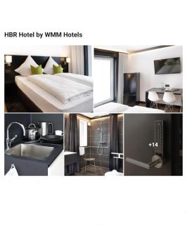 HBR HÔTEL By HÔTEL - Balma - 0