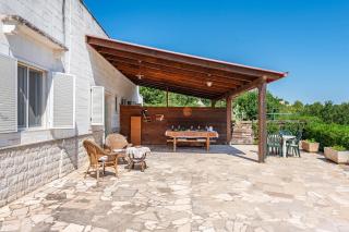 Casa Vacanze Minare Selva di Fasano - Happy Rentals - Fasano - 9
