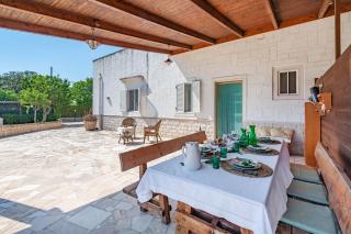 Casa Vacanze Minare Selva di Fasano - Happy Rentals - Fasano - 3
