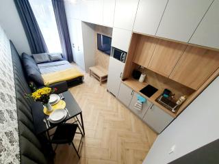 Samo Centrum, PKP, PKS - Breslavia - 1