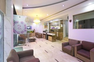 Hotel Sterling Inn, New Delhi - 8