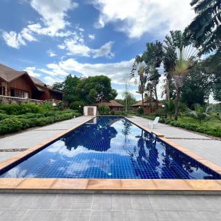 Sasidara Resort Nan - Nan - 0