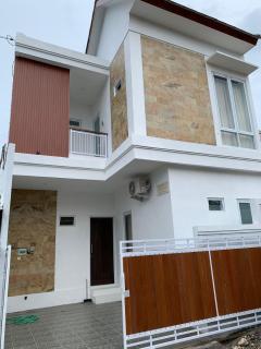 Dream Villa Modern 3 Bedrooms in Jimbaran - Jimbaran - 0