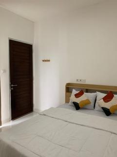 Dream Villa Modern 3 Bedrooms in Jimbaran - Jimbaran - 7