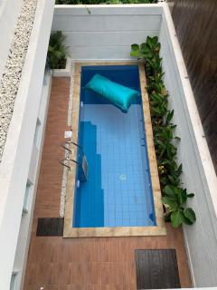 Dream Villa Modern 3 Bedrooms in Jimbaran - Jimbaran - 6