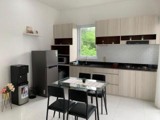 Dream Villa Modern 3 Bedrooms in Jimbaran - 4