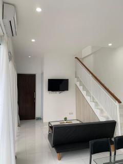Dream Villa Modern 3 Bedrooms in Jimbaran - Jimbaran - 3