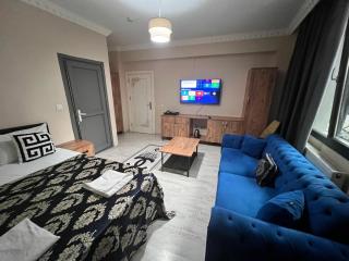 Royal Suite Hotel - Istanbul - 7