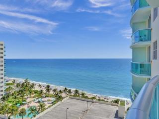 New! New! Beach View - Hollywood - 9