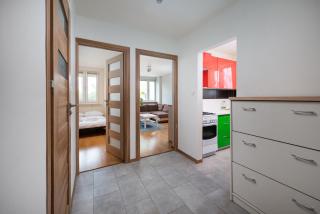 Olszowa 8 by The River Apartment - Varsavia - 7