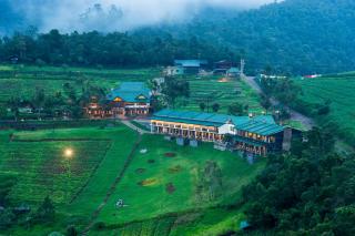 Destiny - The Farm Resort - Ooty - 0