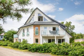 DÜNE-9 in Dierhagen-Strand - Dierhagen - 9