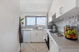 Haus Castellbergblick Dachgeschoss - Ballrechten-Dottingen - 1
