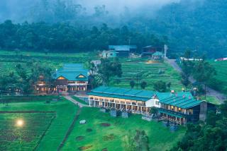 Destiny - The Farm Resort - Ooty - 8