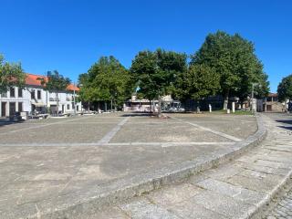 Quinta Vale do Gavim, Rua das Seixas - Trancoso - 1