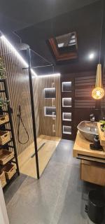 Ático de diseño en el centro - Oviedo - 9