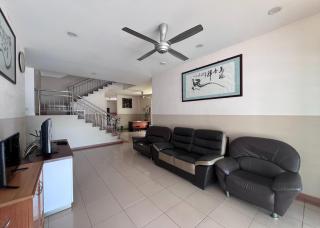 SL Villa Guesthouse, Kuantan - Kuantan - 7