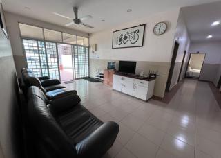 SL Villa Guesthouse, Kuantan - Kuantan - 4