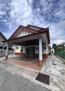 SL Villa Guesthouse, Kuantan - 0