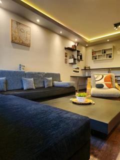 Rea Mladost - Easy Access to Metro, Ideal Location - Sofia - 8
