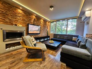 Rea Mladost - Easy Access to Metro, Ideal Location - Sofia - 9
