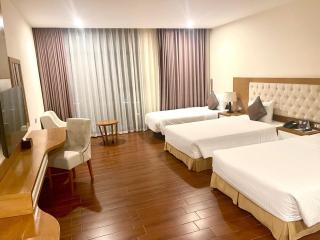Muong Thanh Cua Dong Hotel - Vinh - 6