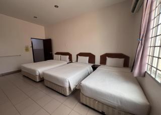 SL Villa Guesthouse, Kuantan - Kuantan - 9