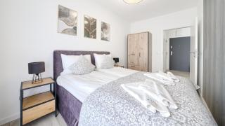 Apartamenty Sun & Snow Platinium - Rewal - 7