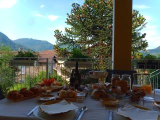 Il Giardino di Crès - Esino Lario - 8