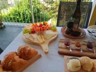 Il Giardino di Crès - Esino Lario - 9