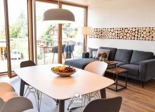 "Deichhausener Straße 2" Wohnung Ebbe - Büsum - 8