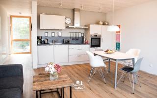 "Deichhausener Straße 2" Wohnung Ebbe - Büsum - 7