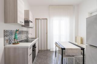Bari Station Classic Apartment by Wonderful Italy - Bari - 8
