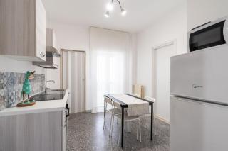 Bari Station Classic Apartment by Wonderful Italy - Bari - 5