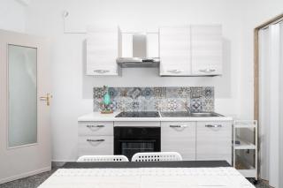 Bari Station Classic Apartment by Wonderful Italy - Bari - 1