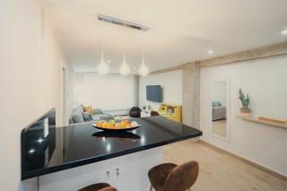 Apartamento Playa de Gijón - 0