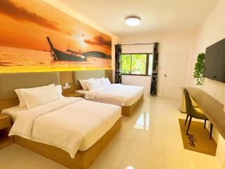 The coconut nanai resort - Patong - 9