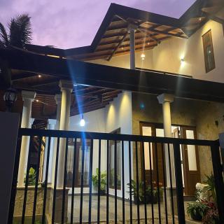Chaaya Villa Kandy - Kandy - 0