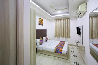 Hotel Sterling Inn, New Delhi - Nova Deli - 8