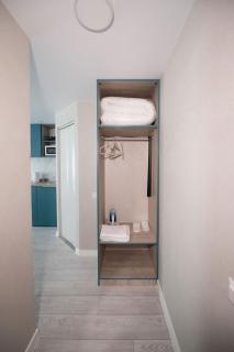 Апартаменти MYFREEDOM неподалік Київського національного університету культури і мистецтв, Печерськ - Kiew - 4