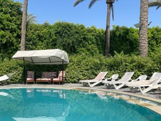Luxury Villa - King Mariout - Alexandrië - 8