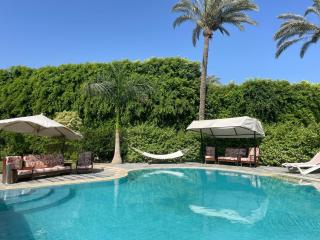 Luxury Villa - King Mariout - Alexandrië - 3