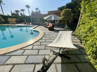 Luxury Villa - King Mariout - Alexandrië - 6