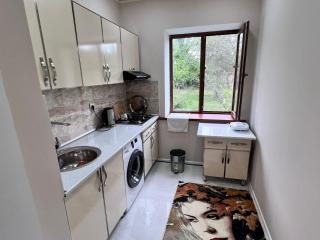 Красивый дом в красивом городе Габала - 7