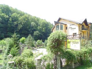 Eden Maison - Slănic-Moldova - 0