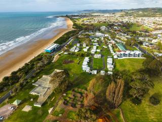 BIG4 Tassie Getaway Park Ulverstone - Ulverstone - 0