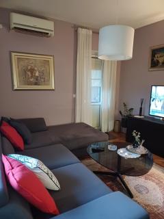 Apartman Anna Opatija - Opatija - 1