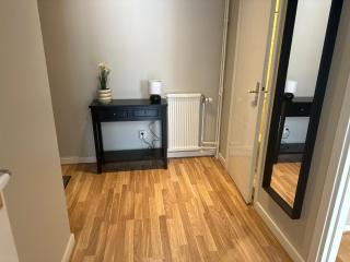 Cozy One Room Apartment At Stockholm - 5